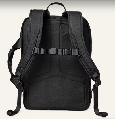 Surveyor Pullman Pack - Black