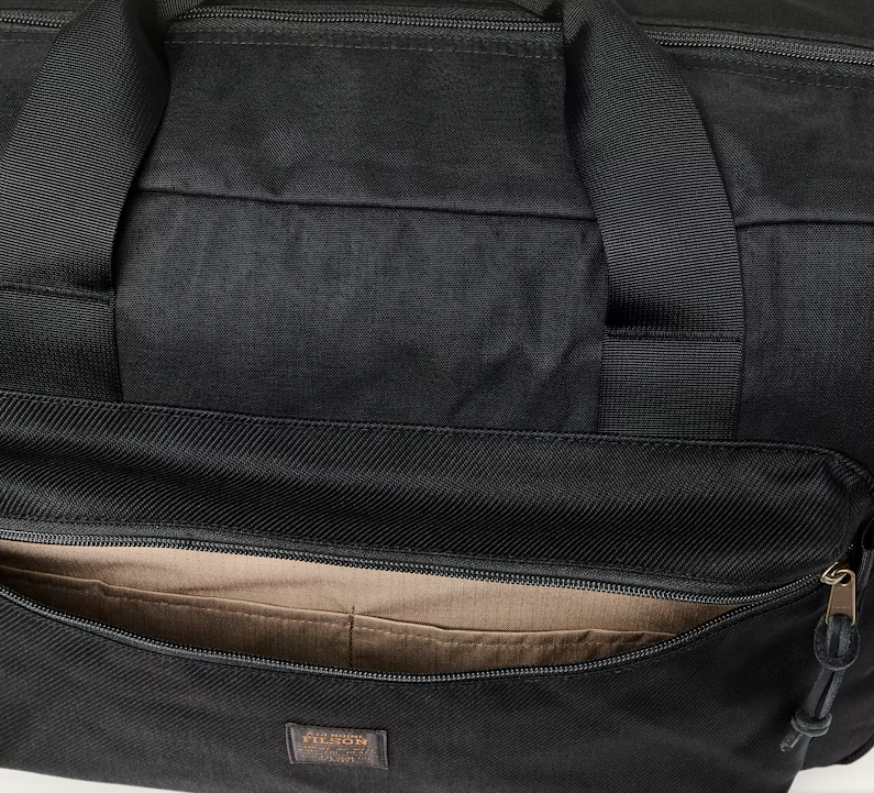 Surveyor Pullman Pack - Black