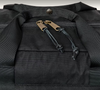 Surveyor Pullman Pack - Black