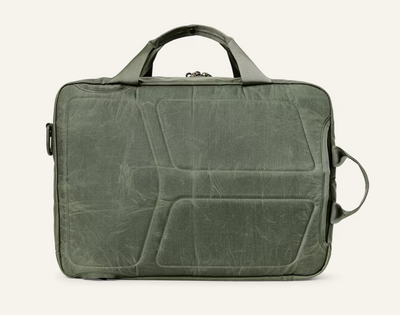 Surveyor Pullman Pack - Service Green