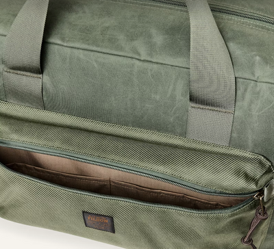 Surveyor Pullman Pack - Service Green