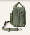 Surveyor Pullman Pack - Service Green