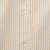 Belavista Stripe Oxford - Salmon