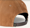 Dry Tin Logger Cap - Whiskey