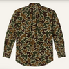 Field Flannel Shirt - Frog Camo