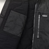 Tin Cloth Primaloft Jacket - Black