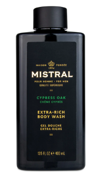 Mistral Body Wash