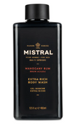 Mistral Body Wash