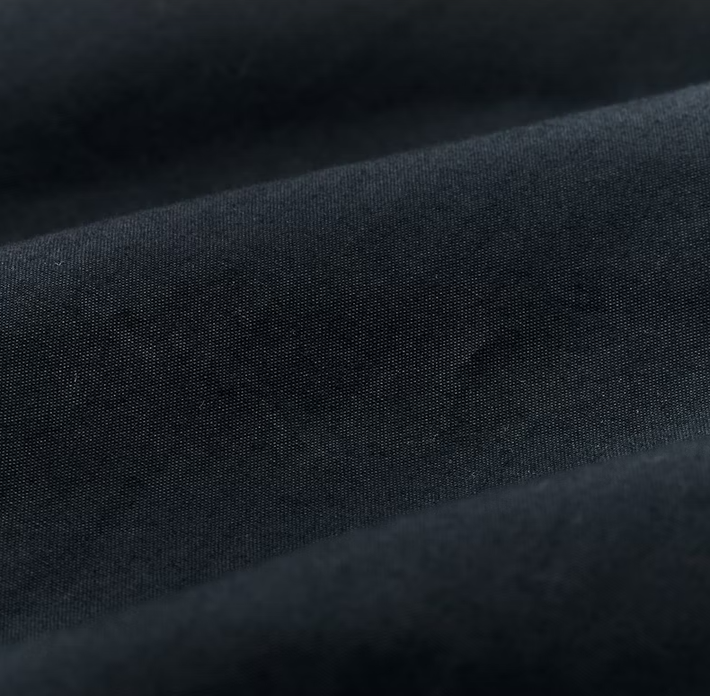 Ranger Short Cruiser Jacket - Navy