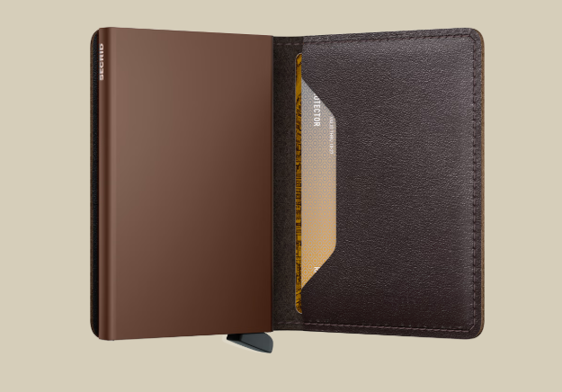 Slimwallet - Original Chocolate