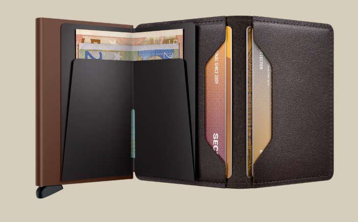 Slimwallet - Original Chocolate