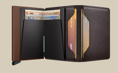 Slimwallet - Original Chocolate