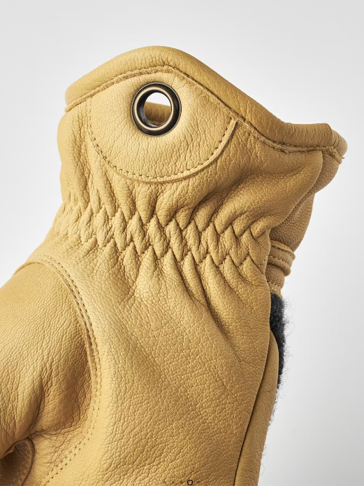 Daniel - Tan/ Charcoal