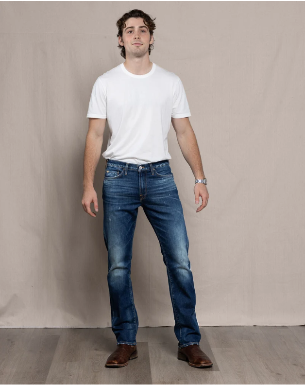 Harlan Straight – Comfort 12oz -Easy Rider