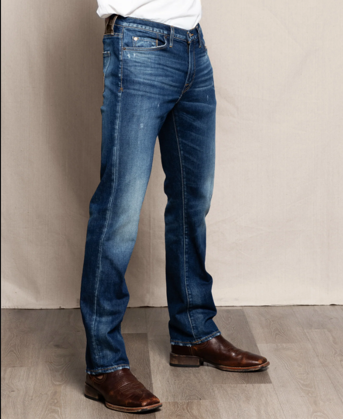 Harlan Straight – Comfort 12oz -Easy Rider