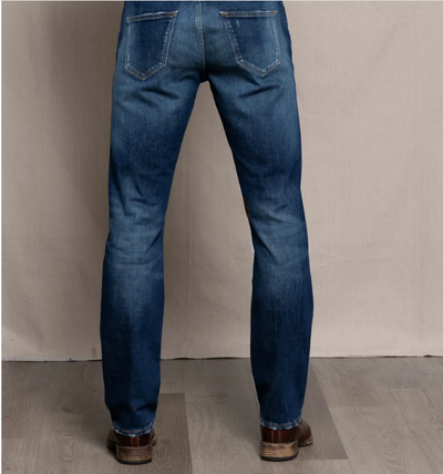 Harlan Straight – Comfort 12oz -Easy Rider
