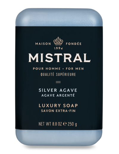 Mistral Bar Soap