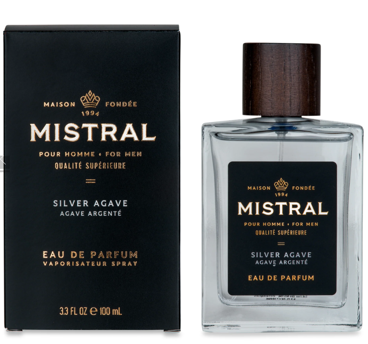 Mistral Cologne