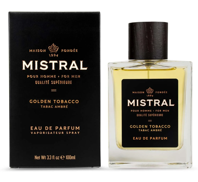 Mistral Cologne