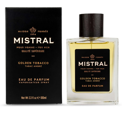 Mistral Cologne