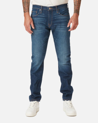 Slim Tapered Denim - Dirty Vintage