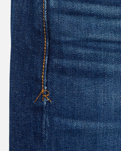 Slim Tapered Denim - Dirty Vintage