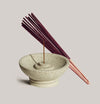 Terrazzo Incense Holder