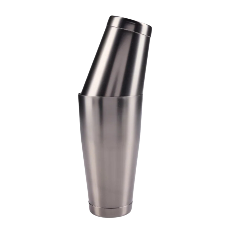 Boston Cocktail Shaker - Gunmetal