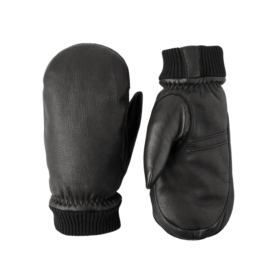 Tore Mitt - Black