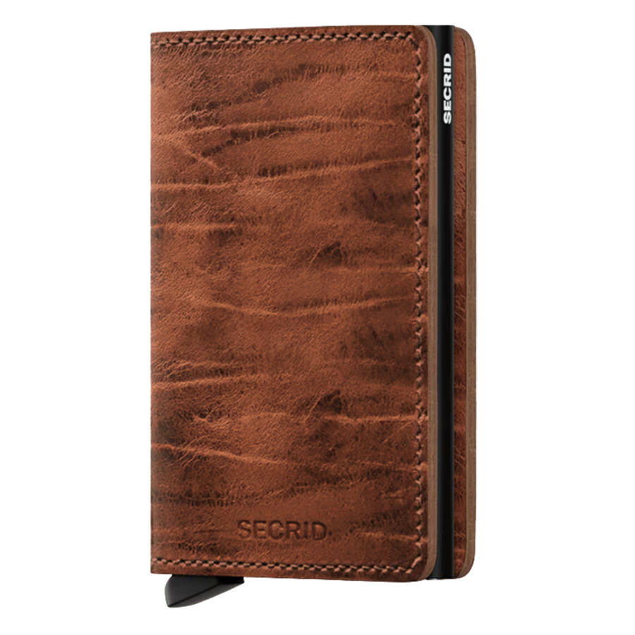Slimwallet -Dutch Martin Whiskey