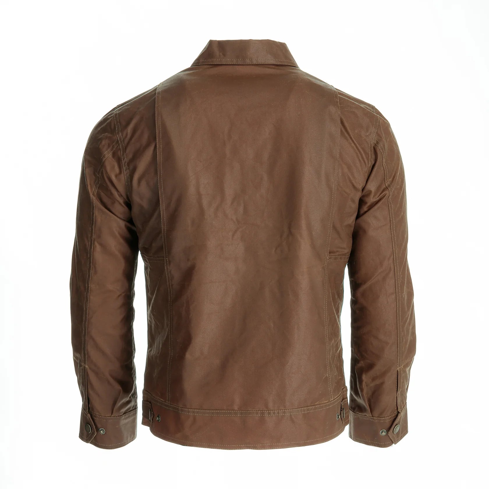 Chatom Jacket - Field Tan