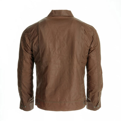 Chatom Jacket - Field Tan