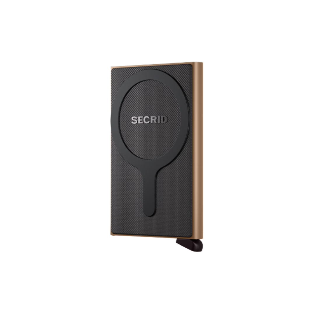 Cardprotector for Magsafe _ Sand