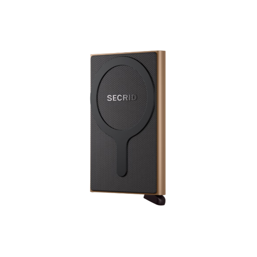 Cardprotector for Magsafe _ Sand