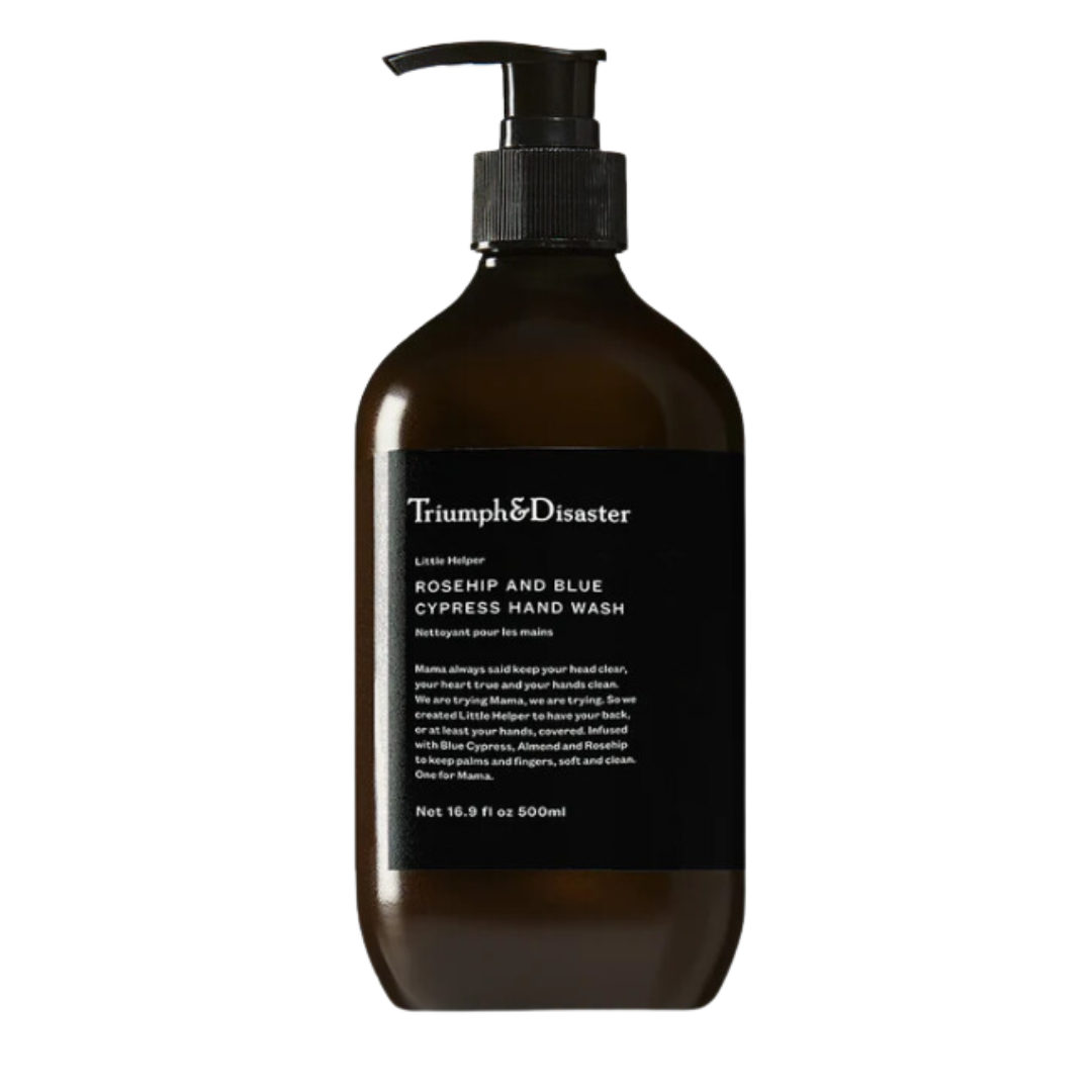 Little Helper Natural Hand Wash