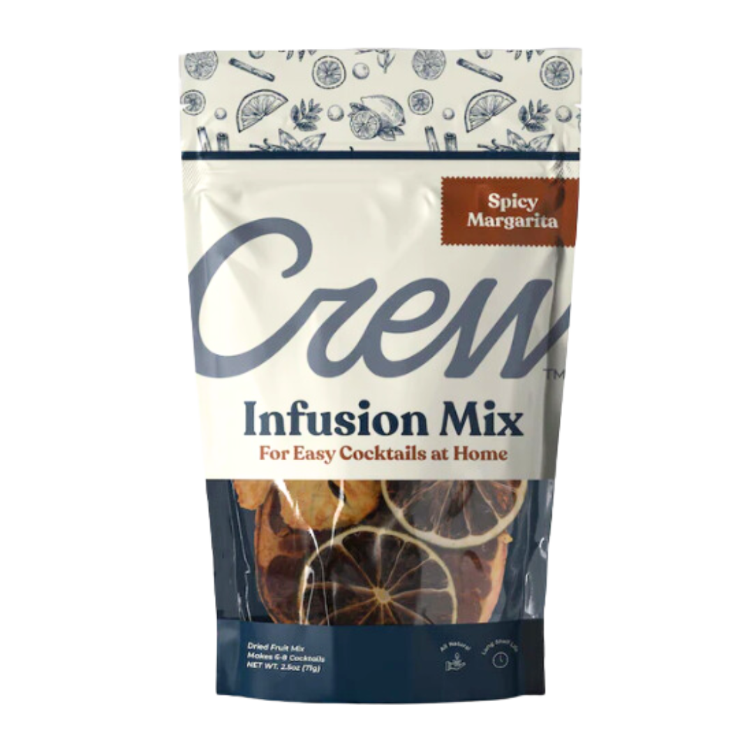 Infusion Mix - Spicy Margarita