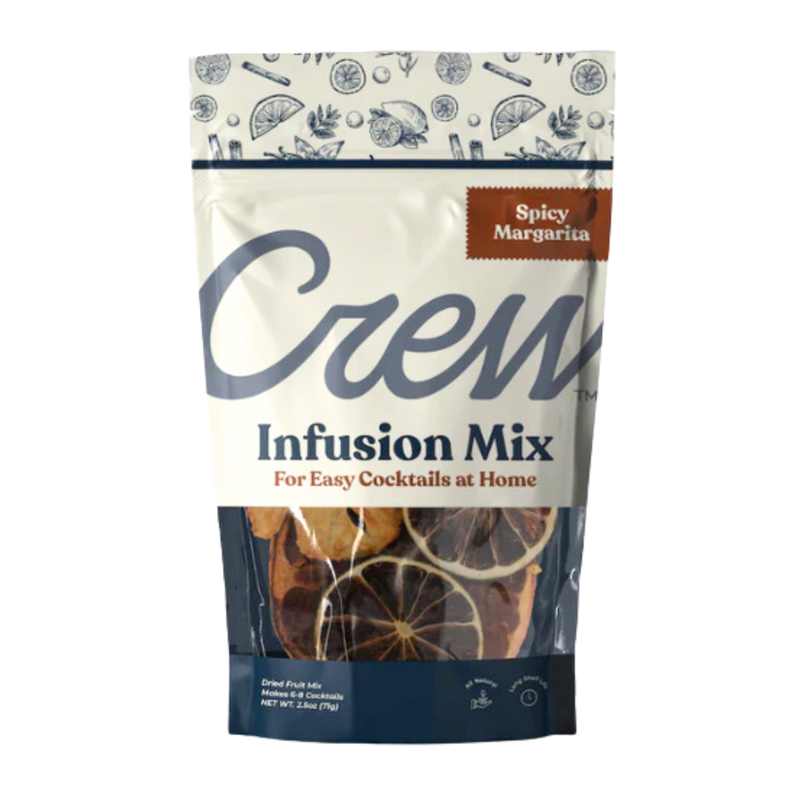 Infusion Mix - Spicy Margarita