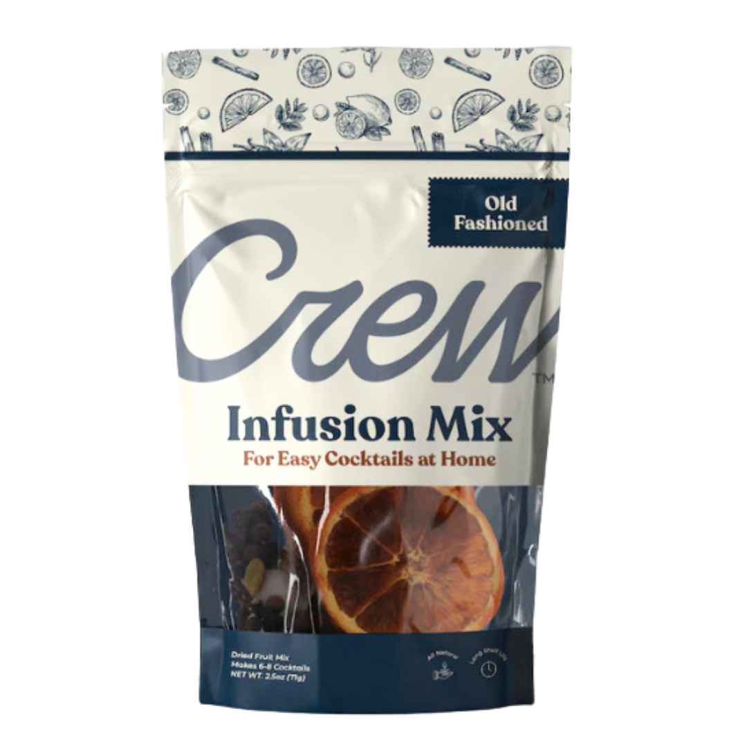 Infusion Mix - Old Fashioned
