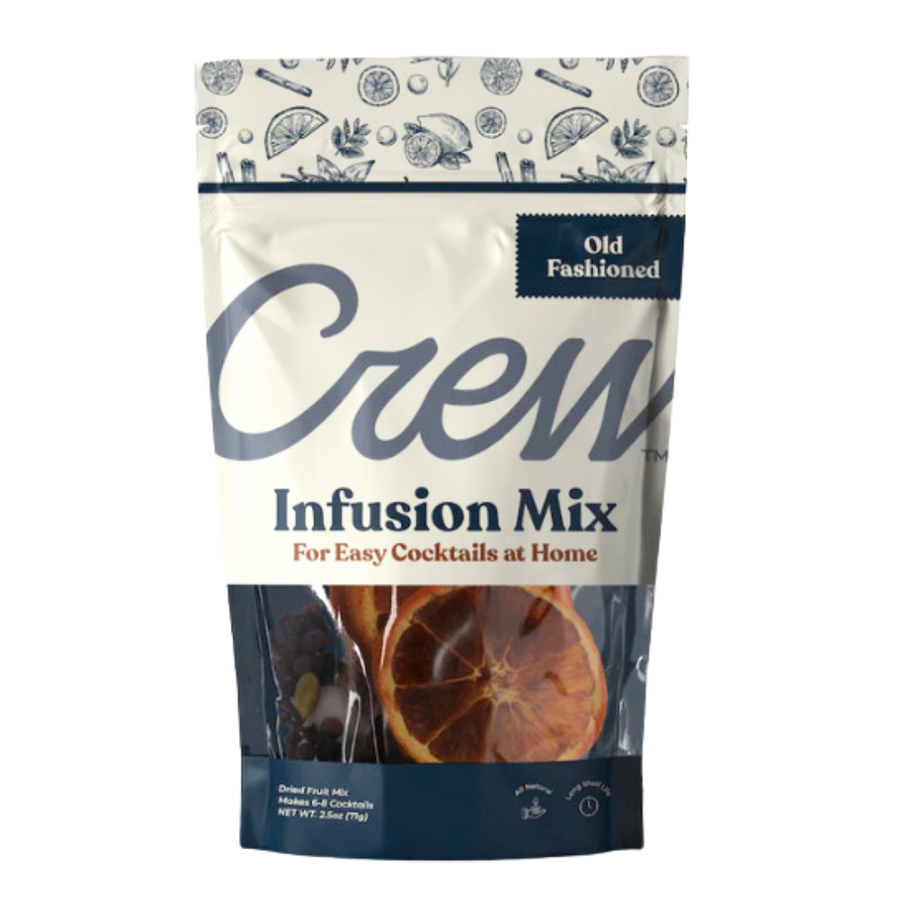 Infusion Mix - Old Fashioned