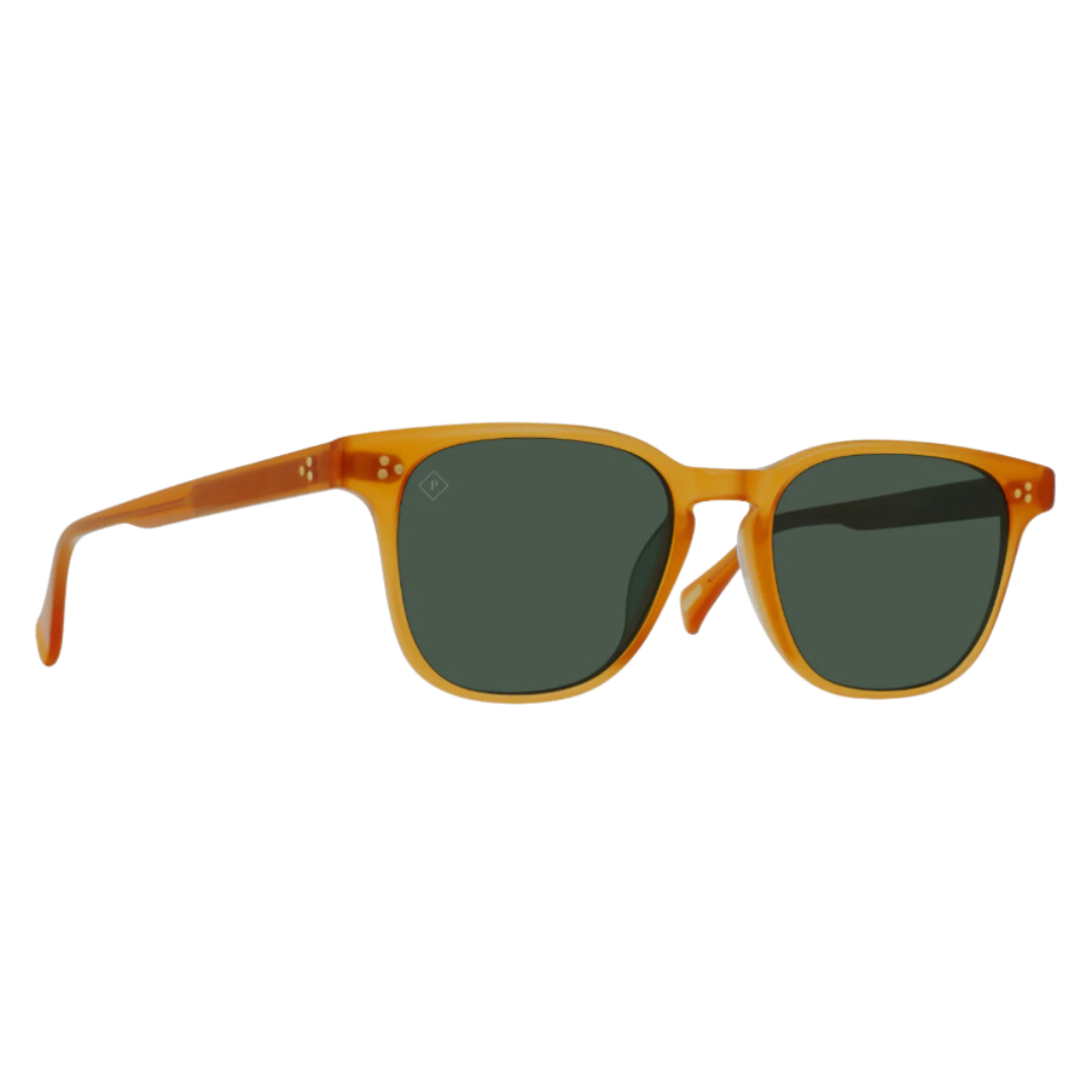 Alvez - Honey_Green Polarized