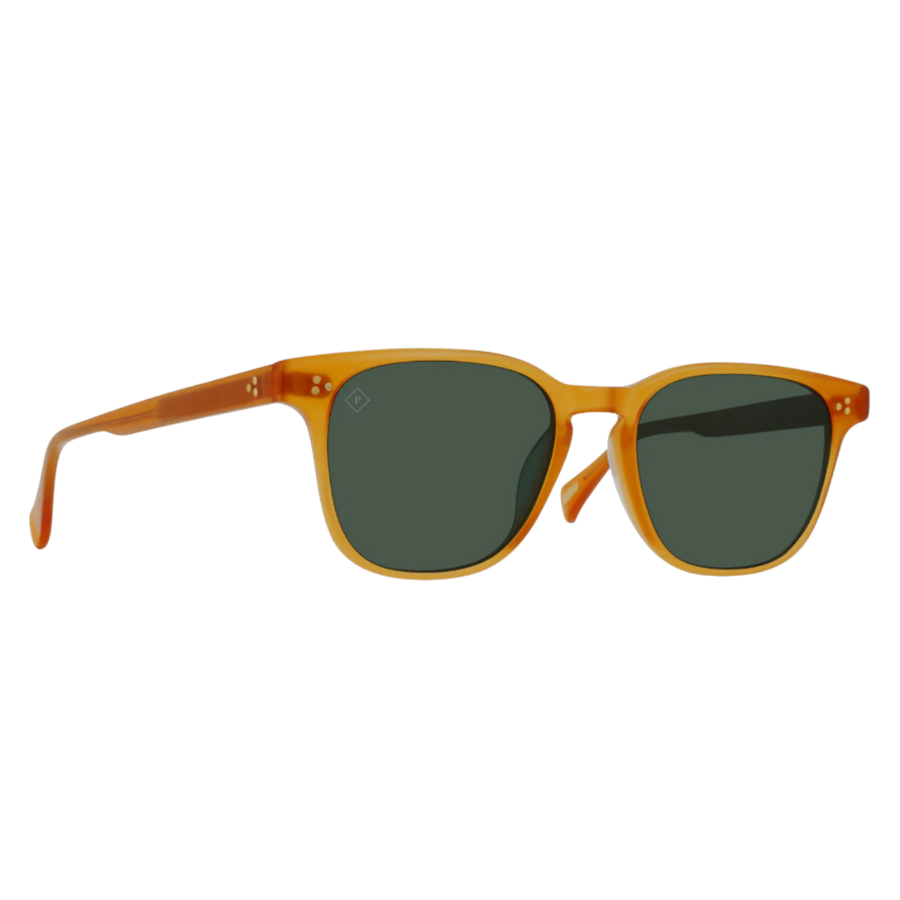 Alvez - Honey_Green Polarized