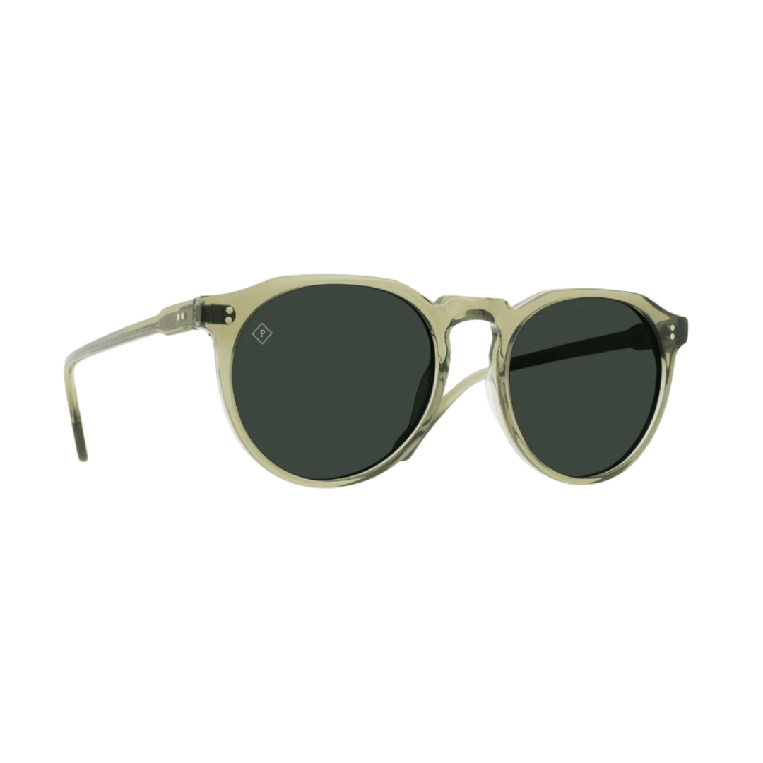 Remmy 49 - Cambria_Green Polarized
