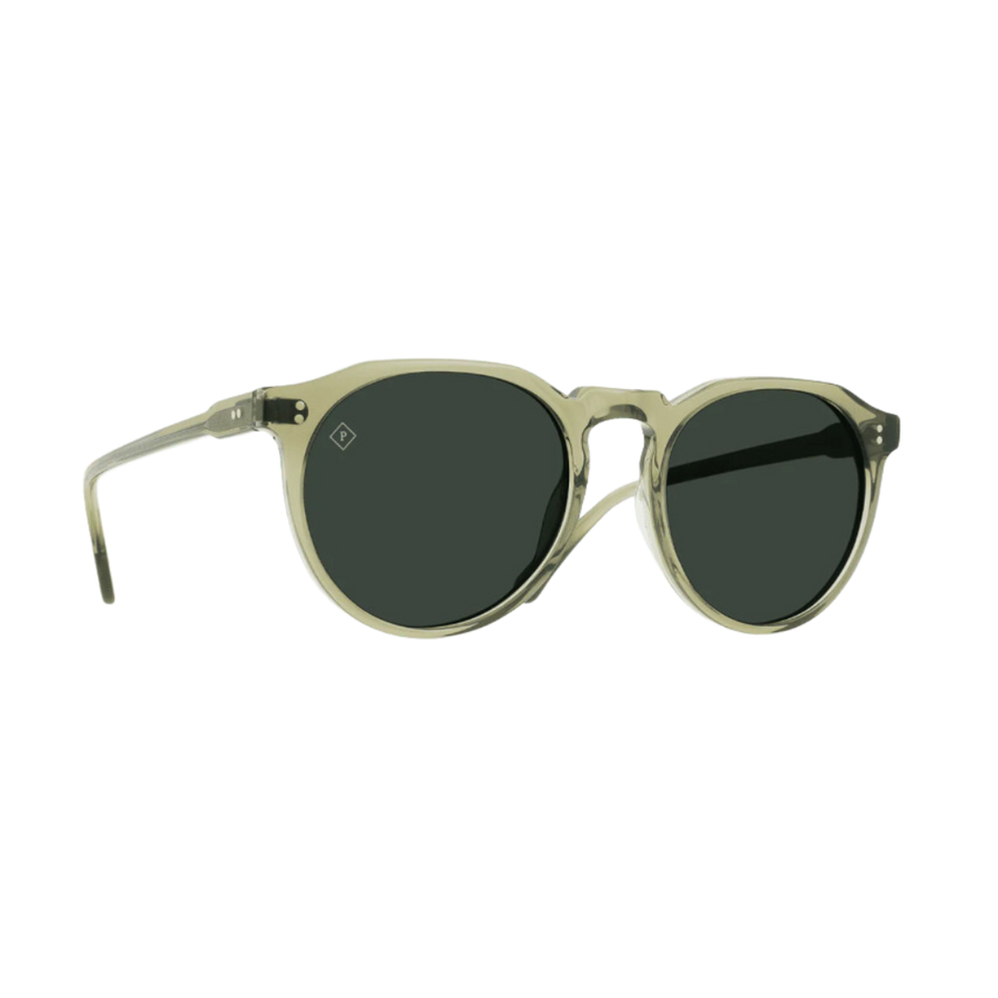Remmy 49 - Cambria_Green Polarized