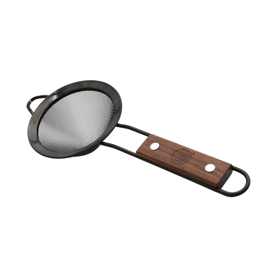 Fine Mesh Strainer - Slate