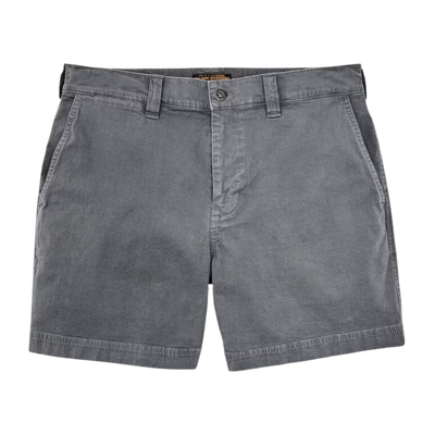 Granite Mountain 6" Shorts - Rockside Gray