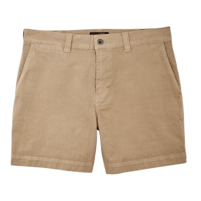 Granite Mountain 6" Shorts - Washed out Khaki