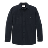 Safari Cloth Guide Shirt - Anthracite
