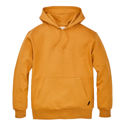 Prospector Hoodie - Harvest Gold