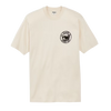 Frontier Graphic T-Shirt - Natural Bear