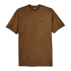 Frontier Graphic T-Shirt - Gold Deer